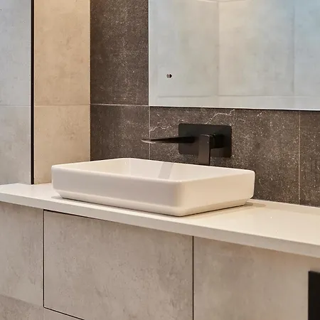 Sleeper - Sleeps 8 Casa de Férias