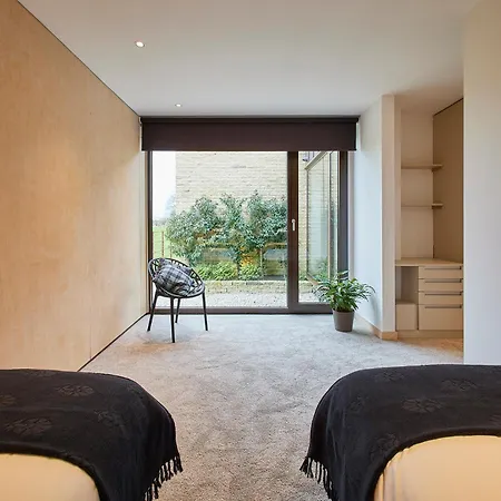 Casa de Férias Sleeper - Sleeps 8 Scarborough