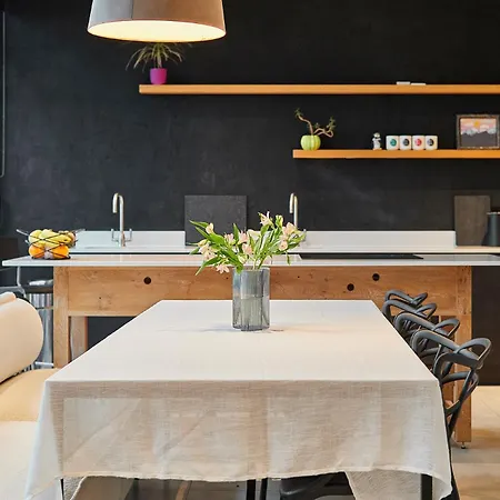 Prázdninový dům Sleeper - Sleeps 8 Scarborough