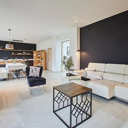 Feriehus Sleeper - Sleeps 8 Scarborough