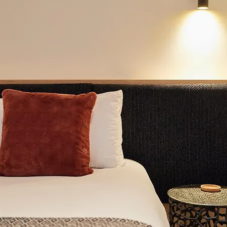 Holiday home Sleeper - Sleeps 8