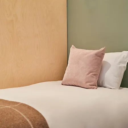 Sleeper - Sleeps 8 Feriehus