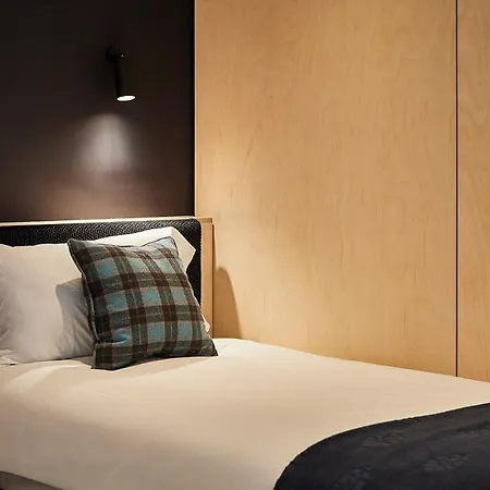 Holiday home Sleeper