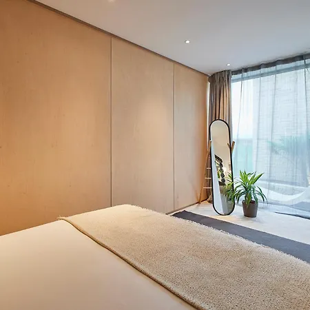Casa de Férias Sleeper *