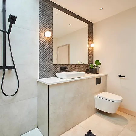 Sleeper - Sleeps 8 Feriehus Scarborough