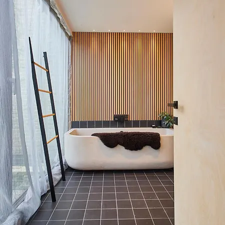 Feriehus Sleeper - Sleeps 8