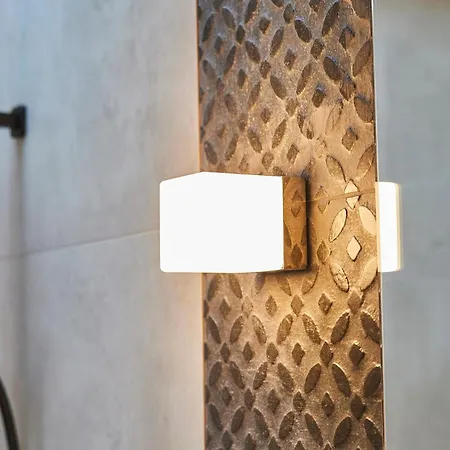 Sleeper - Sleeps 8 Feriehus *