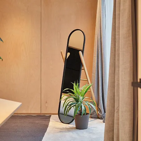 Feriehus Sleeper - Sleeps 8