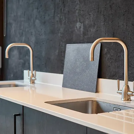 Holiday home Sleeper - Sleeps 8 Scarborough