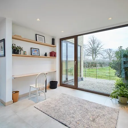 Holiday home Sleeper - Sleeps 8 Scarborough