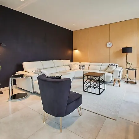 Sleeper - Sleeps 8 Feriehus *