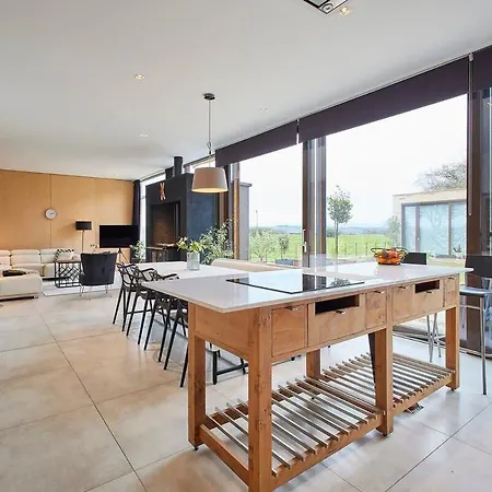 Feriehus Sleeper - Sleeps 8 Scarborough