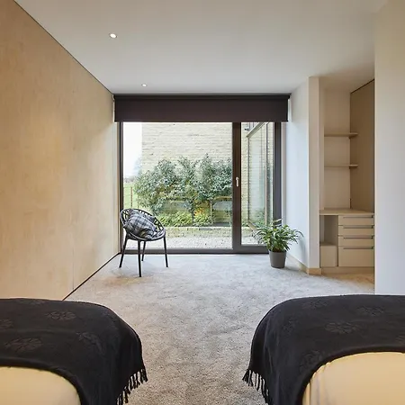 Sleeper - Sleeps 8 Feriehus Scarborough