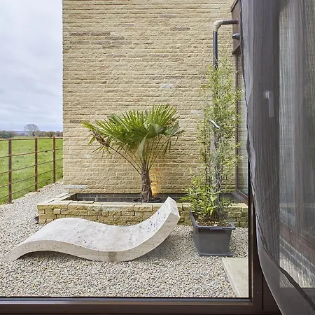 Sleeper - Sleeps 8 Feriehus *