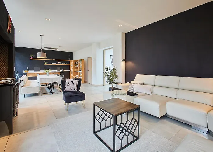 Casa de Férias Sleeper - Sleeps 8 Scarborough