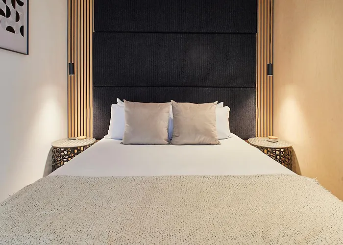 Sleeper - Sleeps 8 Casa de Férias