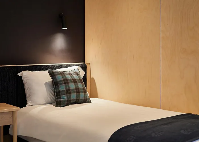 Casa de Férias Sleeper - Sleeps 8