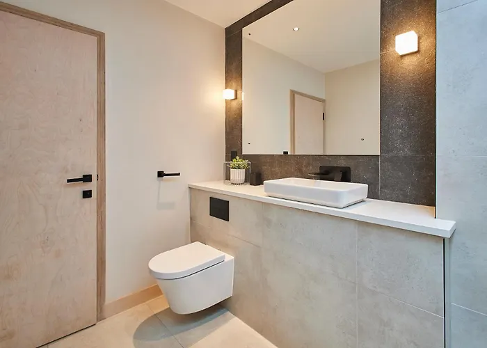 Casa de Férias Sleeper - Sleeps 8 *