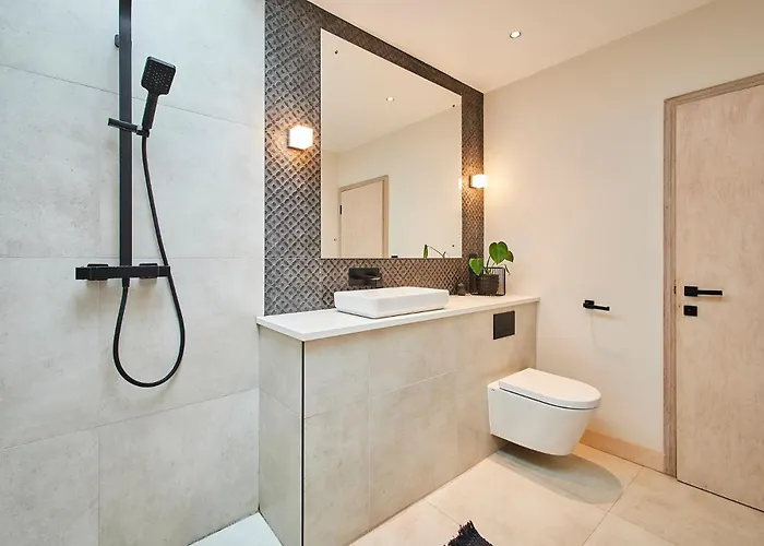 Sleeper - Sleeps 8 Casa de Férias Scarborough