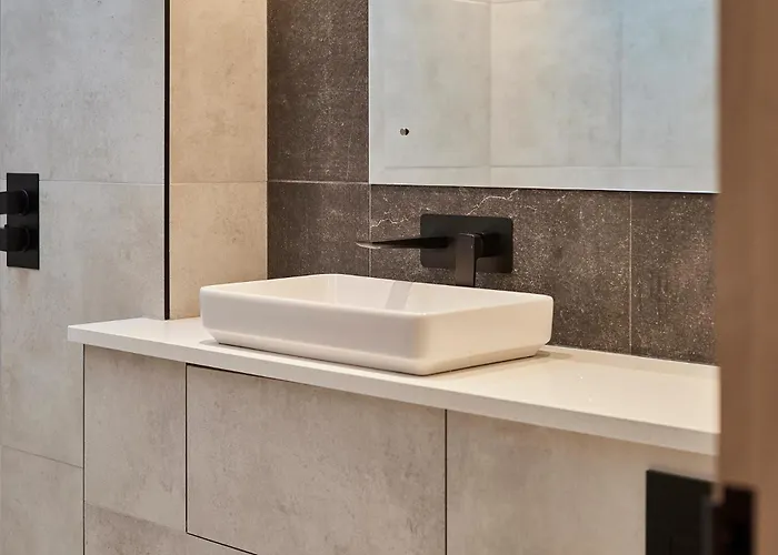 Sleeper - Sleeps 8 Casa de Férias