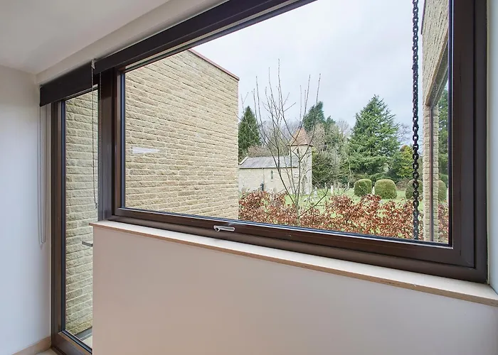 Casa de Férias Sleeper - Sleeps 8 *