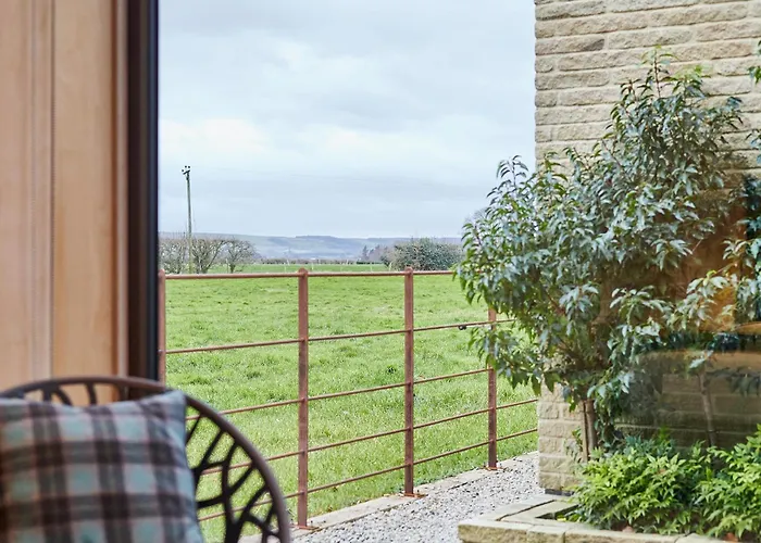 Sleeper - Sleeps 8 Casa de Férias Scarborough