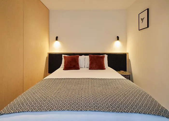 Casa de Férias Sleeper - Sleeps 8 *