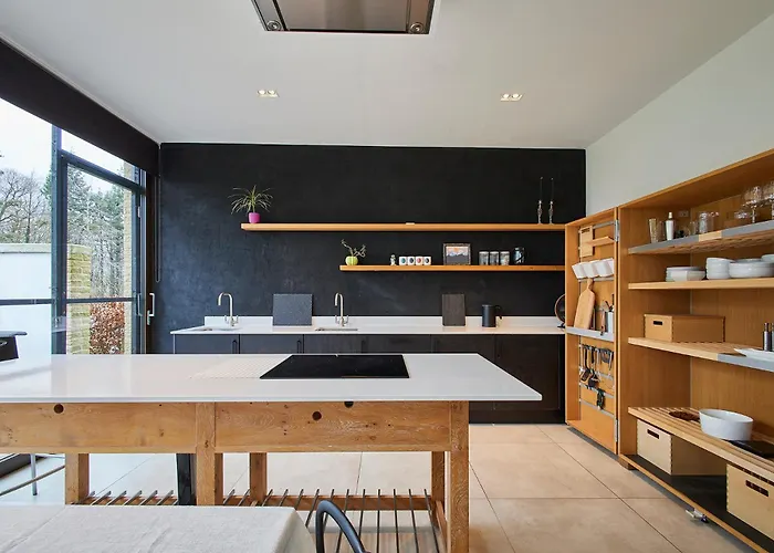 Casa de Férias Sleeper - Sleeps 8 Scarborough