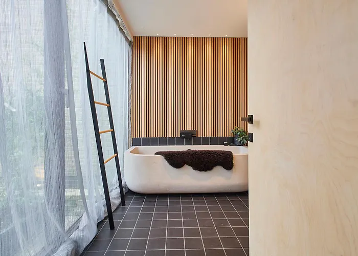 Casa de Férias Sleeper - Sleeps 8