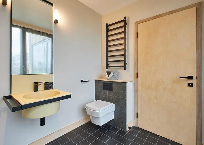 Sleeper - Sleeps 8 Casa de Férias *