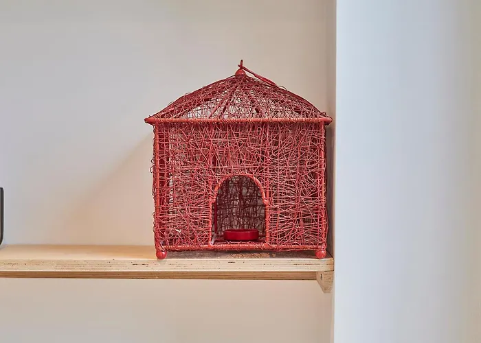 Sleeper - Sleeps 8 *