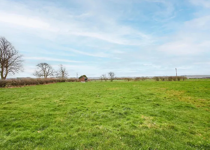 Casa de Férias Sleeper - Sleeps 8