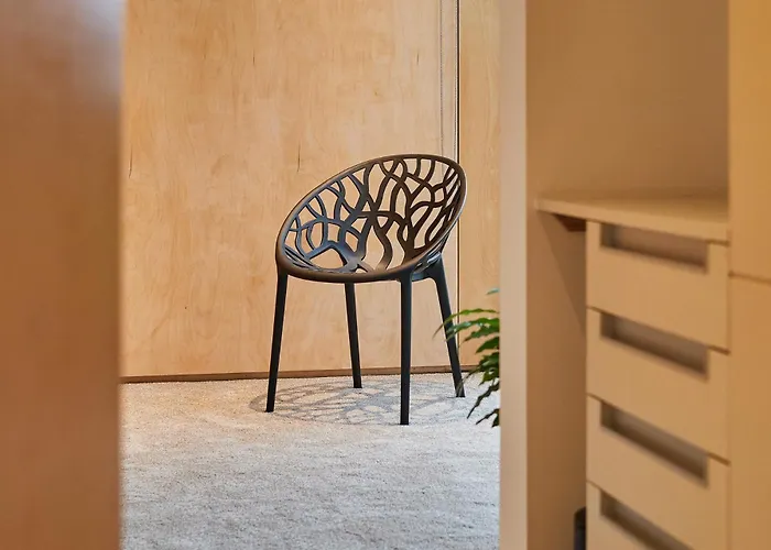 Casa de Férias Sleeper - Sleeps 8 *