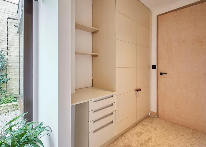 Casa de Férias Sleeper - Sleeps 8 *