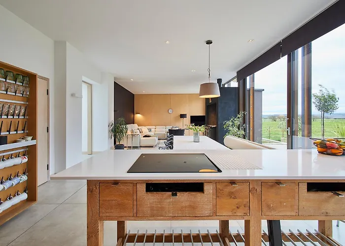 Sleeper - Sleeps 8 Casa de Férias