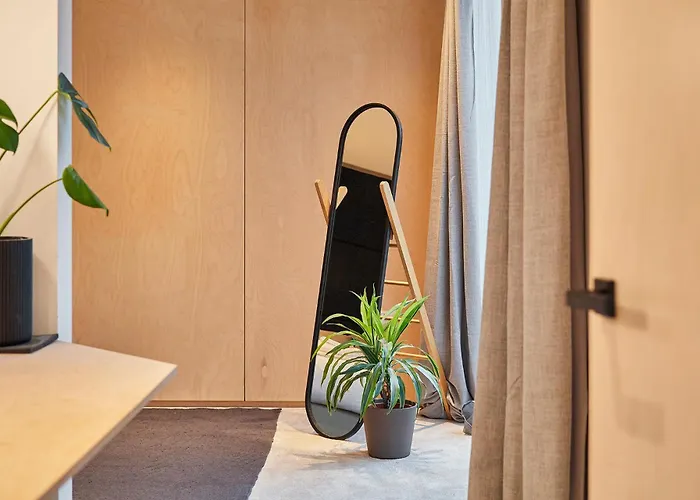 Casa de Férias Sleeper - Sleeps 8