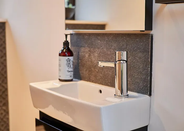 Casa de Férias Sleeper - Sleeps 8 *