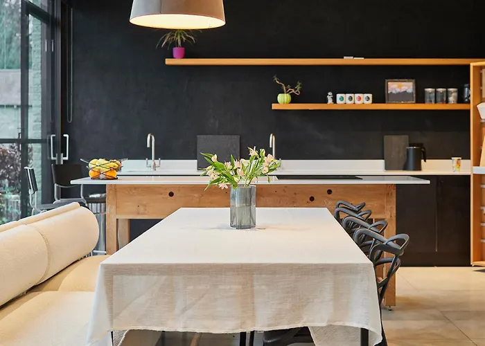 Casa de Férias Sleeper - Sleeps 8 Scarborough