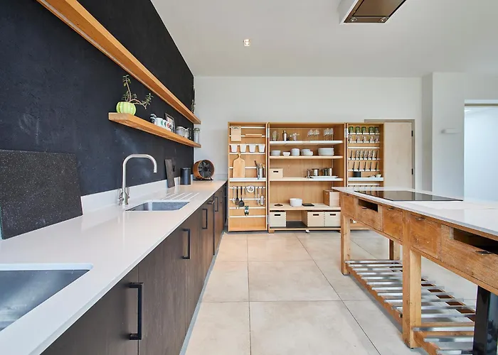 Sleeper - Sleeps 8 Casa de Férias