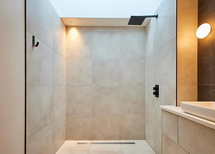 Sleeper - Sleeps 8 Casa de Férias Scarborough