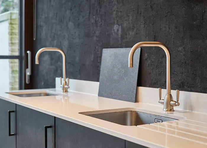 Casa de Férias Sleeper - Sleeps 8 Scarborough