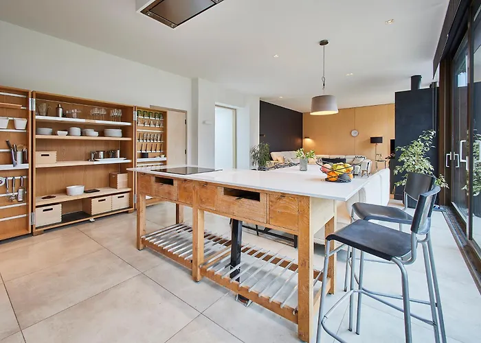 Sleeper - Sleeps 8 Casa de Férias *