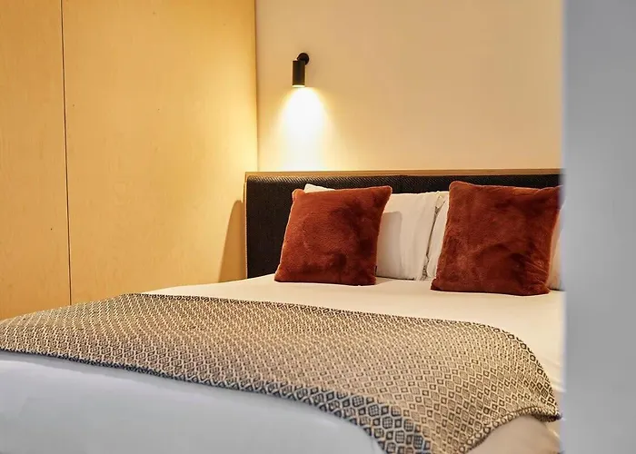 Casa de Férias Sleeper - Sleeps 8 *