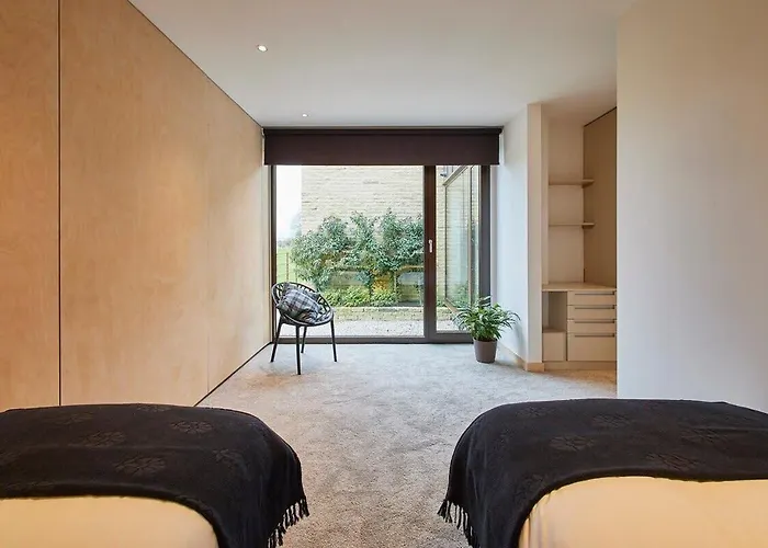 Casa de Férias Sleeper - Sleeps 8 Scarborough