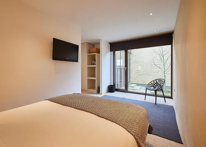 Sleeper - Sleeps 8 Casa de Férias *