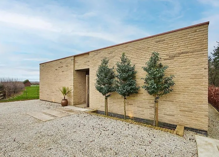 Sleeper - Sleeps 8 Casa de Férias Scarborough