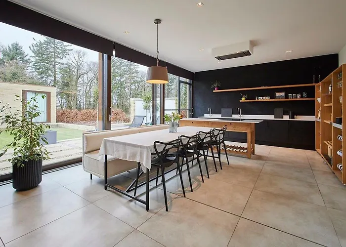 Sleeper - Sleeps 8 Casa de Férias *