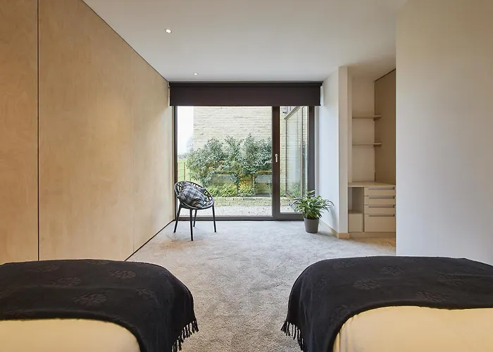 Sleeper - Sleeps 8 Casa de Férias Scarborough