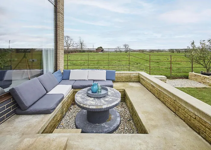 Sleeper - Sleeps 8 Casa de Férias *