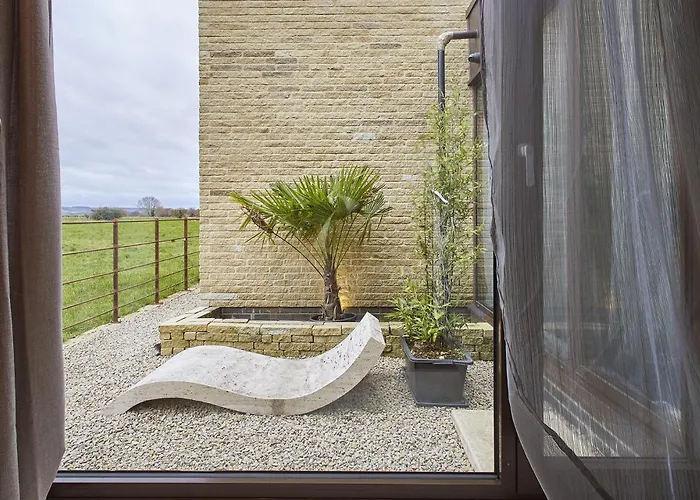 Sleeper - Sleeps 8 Casa de Férias *